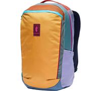 COTOPAXI Allpa 18l Daypack - Unisex - Narnaja / Verde / Violeta - talla única- modelo 2026
