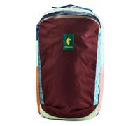 COTOPAXI Allpa 18l Daypack - Unisex - Narnaja / Verde / Violeta - talla única- modelo 2026
