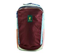 Cotopaxi Allpa 18L Mochila urbana 43 cm Compartimento para el portátil rojo