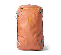Cotopaxi Allpa 28 L Mochila de senderismo 48 cm naranja