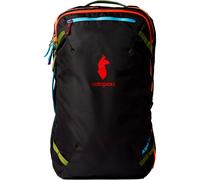 Cotopaxi - Mochilas de viaje - Allpa 28L Travel Pack Del Dia Dark - Negro Negro one size