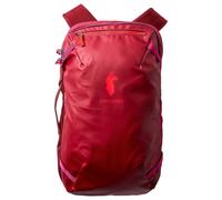 Cotopaxi - Mochilas de viaje - Allpa 28L Travel Pack Crimson - Marrón Marrón one size