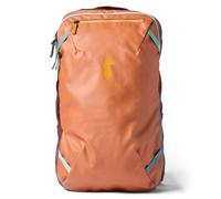 Cotopaxi Allpa 28L Travel Pack - Mochila de viaje 48 cm (whiskey)