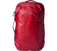Cotopaxi - Mochilas de viaje - Allpa 28L Travel Pack Crimson - Marrón Marrón one size