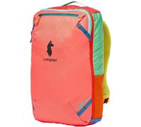 Mochila Cotopaxi Allpa 28L Travel Pack Color: naranja/amarillo