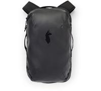 COTOPAXI Allpa 28l Travel Pack - Unisex - Negro - talla única- modelo 2025