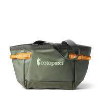 Cotopaxi Allpa Bolsa de compras 37 cm verde oliva