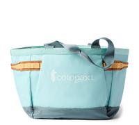 Cotopaxi Allpa 30L Gear Hauler Tote - Bolsa de viaje 37 cm (tide pool)