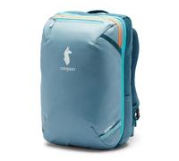 Cotopaxi Allpa 35 L Mochila de senderismo 56 cm azul