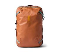 Cotopaxi Allpa 35 L Mochila de senderismo 56 cm naranja