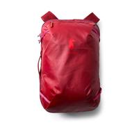 Cotopaxi Allpa 35 L Mochila de senderismo 56 cm rojo