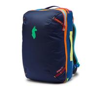 Cotopaxi Allpa 35L Del Dia 35L - Pack de viaje de 35 l, Del Dia, 35L