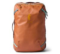 Cotopaxi - Mochilas de viaje - Allpa 35L Travel Pack Whiskey - Naranja Naranja one size