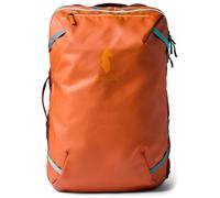 Cotopaxi - Mochilas de viaje - Allpa 35L Travel Pack Whiskey - Naranja Naranja one size