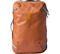 COTOPAXI Allpa 35l Travel Pack - Unisex - Marrón / Narnaja - talla única- modelo 2026