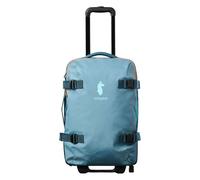 Cotopaxi Allpa 38 L 2 ruedas Maleta de cabina 54 cm azul