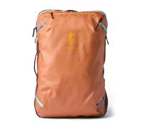 Cotopaxi Allpa 42 L Mochila de negocios 56 cm Compartimento para el portátil naranja