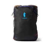 Cotopaxi - Mochilas de viaje - Allpa 42L Travel Pack Del Dia Dark de Nylon - Negro Negro one size