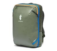 Cotopaxi Allpa 42 L Mochila de negocios 56 cm Compartimento para el portátil verde oliva