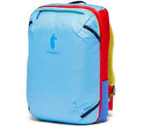Mochila de Montaña Cotopaxi Allpa 42L Travel Pack - Color Del Dia Talla única