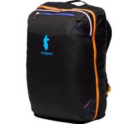 Cotopaxi - Mochilas de viaje - Allpa 42L Travel Pack Del Dia Dark de Nylon - Negro Negro one size