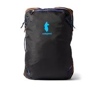 Cotopaxi Allpa 42l Travel Pack Equipaje: equipaje de mano (1 unidad), Del Dia Dark, 42 L, Allpa - Bolsa de viaje (42 L)