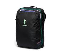 Cotopaxi - Mochilas de viaje - Allpa 42L Travel Pack Del Dia Dark de Nylon - Negro Negro one size
