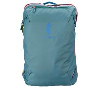 Cotopaxi Allpa 42L Travel Pack - Mochila de viaje 56 cm (whiskey) (del dia, Unikat 02)