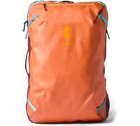 Cotopaxi Allpa 42L Travel Pack mochila de viaje - Whiskey