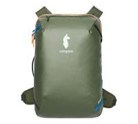 COTOPAXI Allpa 42l Travel Pack - Unisex - Verde - talla única- modelo 2026