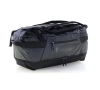 Cotopaxi Allpa - Bolsa de lona (50 L), COTOPAXI Negro, Talla única, Allpa - Bolsa de lona (50 L)