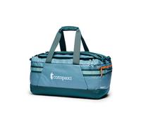 Cotopaxi Allpa 55 L Bolsa de viaje fin de semana 34 cm azul