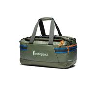 Cotopaxi Allpa 55 L Bolsa de viaje fin de semana 34 cm verde oliva