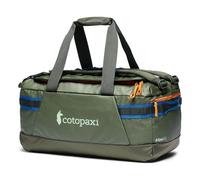 Cotopaxi Allpa 55 L Bolsa de viaje Weekender 34 cm aceituna