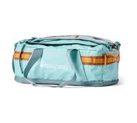 Cotopaxi Allpa 55 L Bolsa de viaje Weekender 34 cm azul