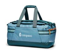Cotopaxi Allpa 55 L Bolsa de viaje Weekender 34 cm azul
