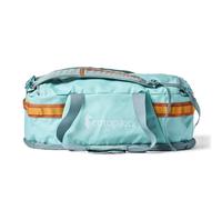 Cotopaxi Allpa 55L Getaway bolsa de deporte | EU Talla única in Tide Pool