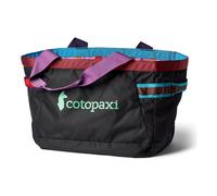 Cotopaxi Allpa 60 L Bolsa de compras 51 cm negro