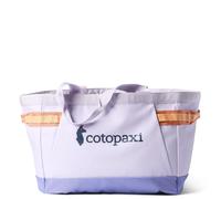 Cotopaxi Allpa 60L Gear Hauler Tote - Bolsa de viaje 51 cm (moonbeam)