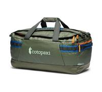 Cotopaxi Allpa 70 L Bolsa de viaje Weekender 66 cm aceituna