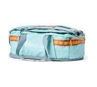 Cotopaxi Allpa 70 L Bolsa de viaje Weekender 66 cm azul