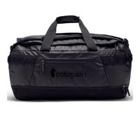 COTOPAXI Allpa 70l Duffel Bag - Hombre - Negro - talla única- modelo 2024