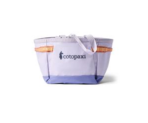 Cotopaxi Allpa Bolsa de compras 37 cm blanco
