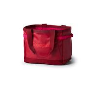 Cotopaxi Allpa Bolsa de compras 37 cm rojo