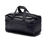 Cotopaxi Allpa - Bolsa de lona (50 L), COTOPAXI Negro, Talla única, Allpa - Bolsa de lona (50 L)