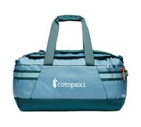 Cotopaxi Allpa Getaway 55l Duffel Bolso para tiempo libre 55 Azul