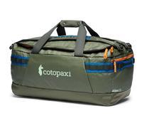 Bolsa de viaje Cotopaxi Allpa Fatigue 70 L 70 L Unisex