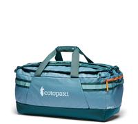 Cotopaxi Allpa 70 L Bolsa de viaje Weekender 66 cm azul
