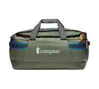 Cotopaxi Allpa Getaway 70 Duffel Bolso para tiempo libre 70 Verde oliva oscuro
