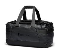 Cotopaxi Allpa Getaway - Bolsa de Deporte (55 L), Cotopaxi Negro, Talla única, Allpa Getaway - Bolsa de Lona (55 L)